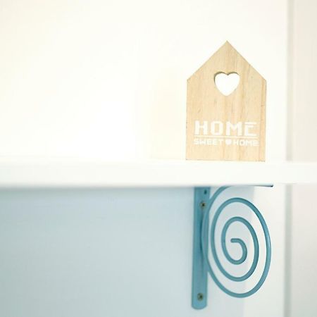Hi Suite Malaga Centro Eksteriør bilde
