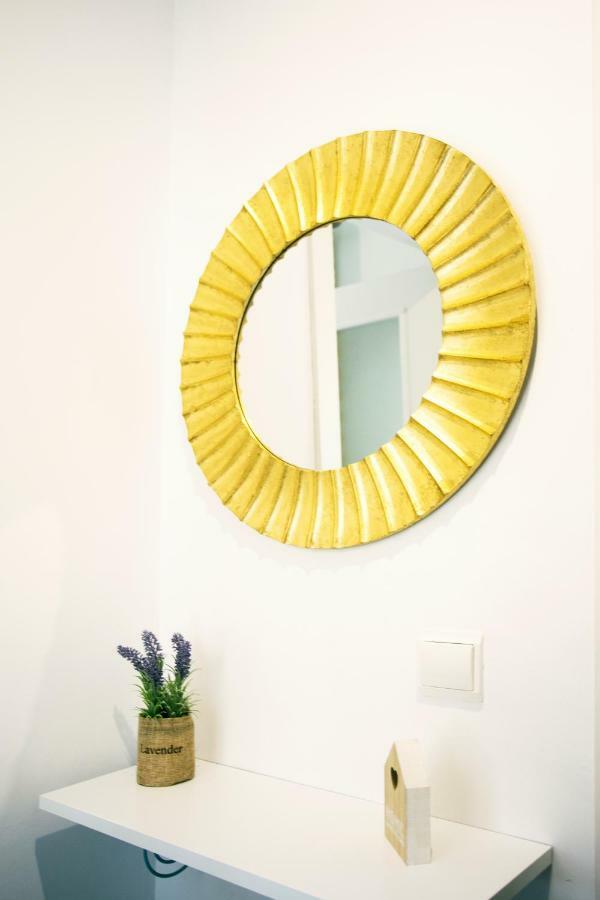 Hi Suite Malaga Centro Eksteriør bilde